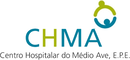 Logótipo Centro Hospitalar do Médio Ave
