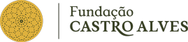 Logótipo Fundação Castro Alves
