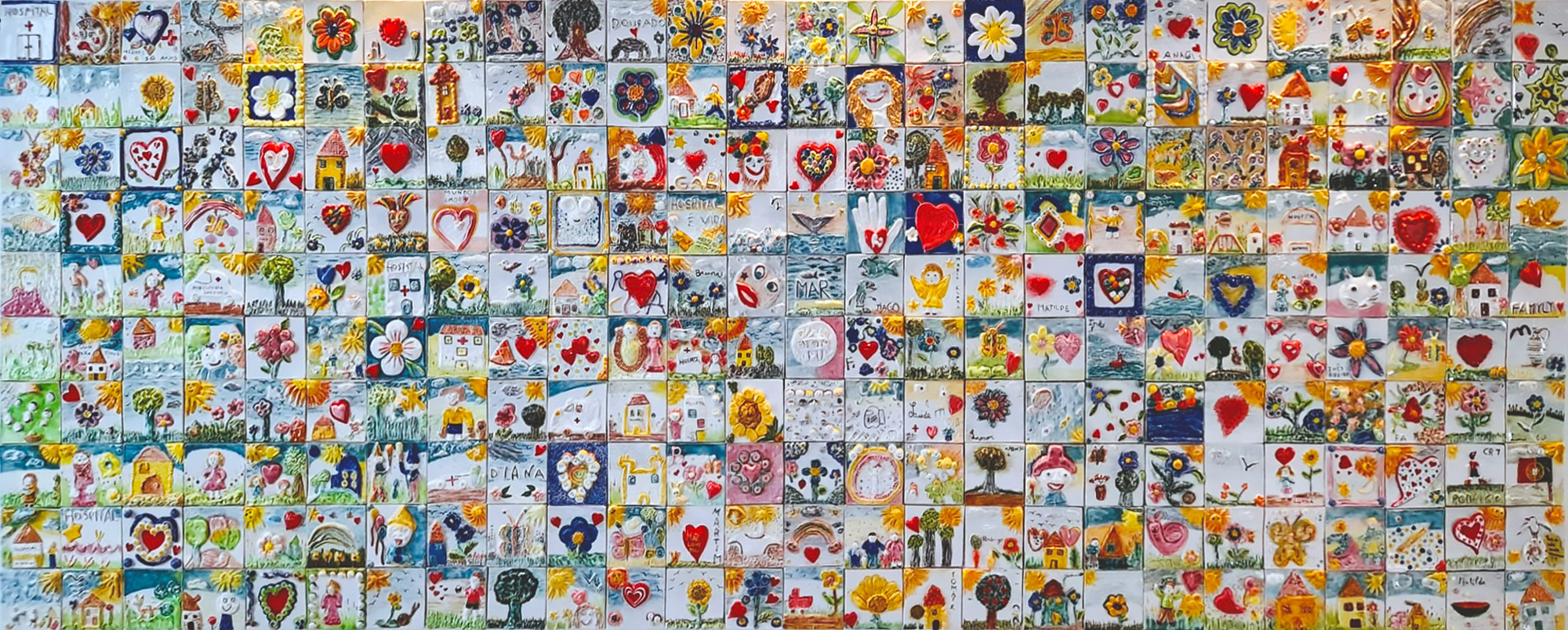 Azulejos